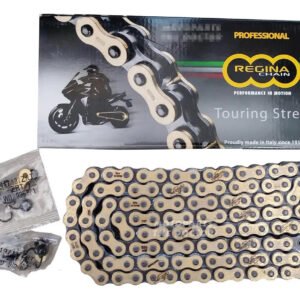 Cadena Dorada Zrt Z-ring 520x120 Sport/touring