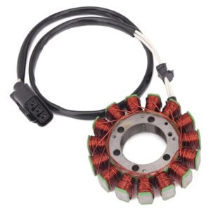 Stator Generador Kawasaki Zx6r 09-18 Zx10 08-10
