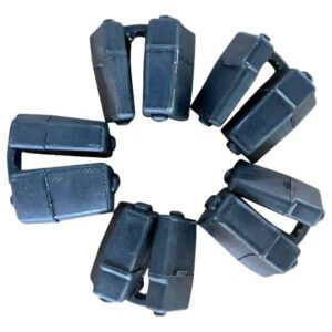 Hule Engrane Trasero Vento Rocketman 250