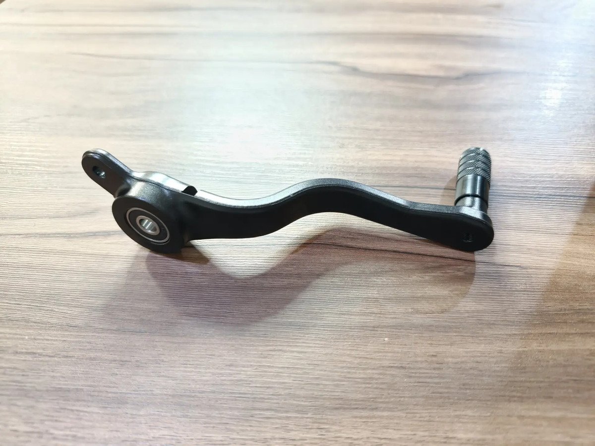 Pedal De Freno Cf Moto 675sr 675nk Original - Imagen 5