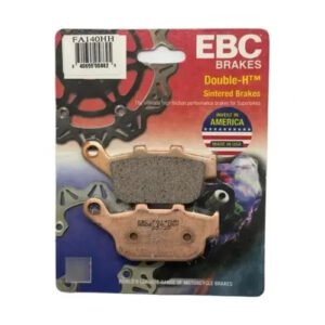Balatas Ebc Fa140hh Triumph Bonneville Daytona Tiger
