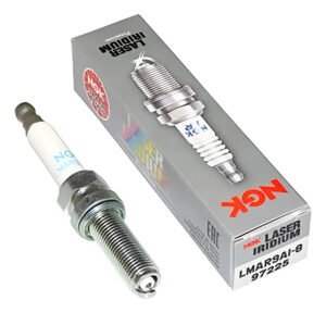 Bujia Ngk Lmar9ai-8 Iridium G310gs G310r S1000rr Xr Bmw