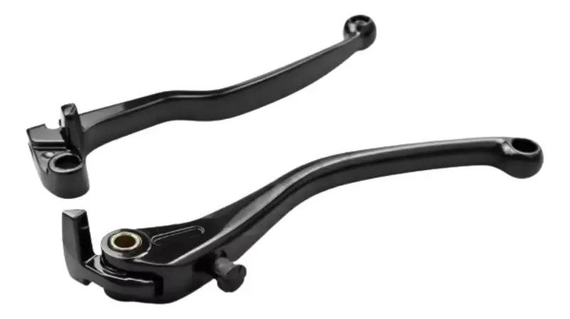 Palanca De Clutch Y De Freno P/ Yamaha R1 04-06 R6 06-16