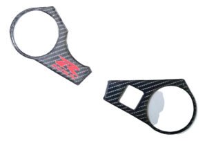 Protector De Yugo Suzuki Gsxr 1000 09-15 3d K-sharp Original