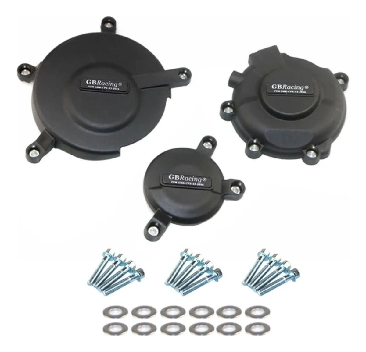 Protector D/ Tapas Motor Suzuki Gsxr 600/750 06-23