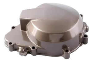 Tapa De Estator Kawasaki Zx6r Zx636 2005 2006 Nueva !