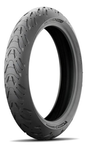 Llanta 120/70zr17 Michelin Road 6 Gt 58w