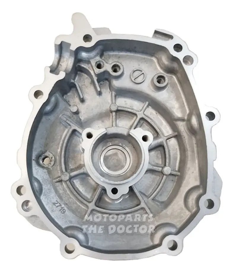 Tapa De Stator Yamaha R1 2015-2020 Nueva - Imagen 2