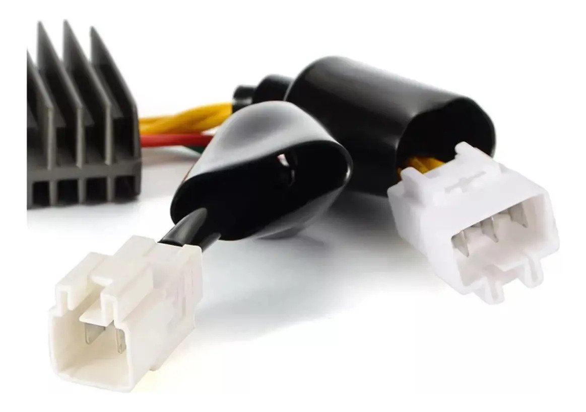 Regulador Para Honda Cbr 600 2007-2012 - Imagen 3