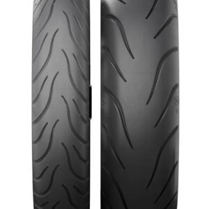 Llantas Michelin Comander Iii 180/55-18 Y 130/60-19 Trng