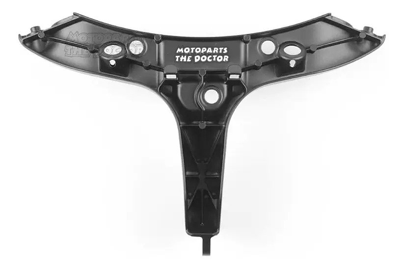 Bracket Fairing Honda Cbr 600rr 2003 - 2006 Soporte De Faros - Imagen 3