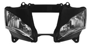 Faros Kawasaki Zx10 2011-2012 Nuevos Premium