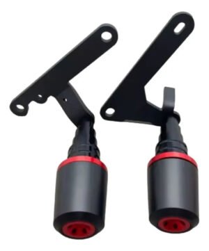 Sliders Yamaha R6 2017 Al 2020 Premium