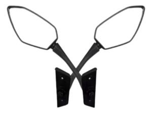 Par Espejos Originales Cf Moto 250 Y 300 Sr