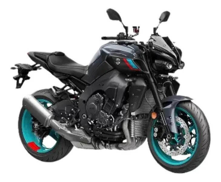 Rele P/ Bomba De Gasolina Yamaha R6 R1 Fz1 Fz6 - Imagen 5