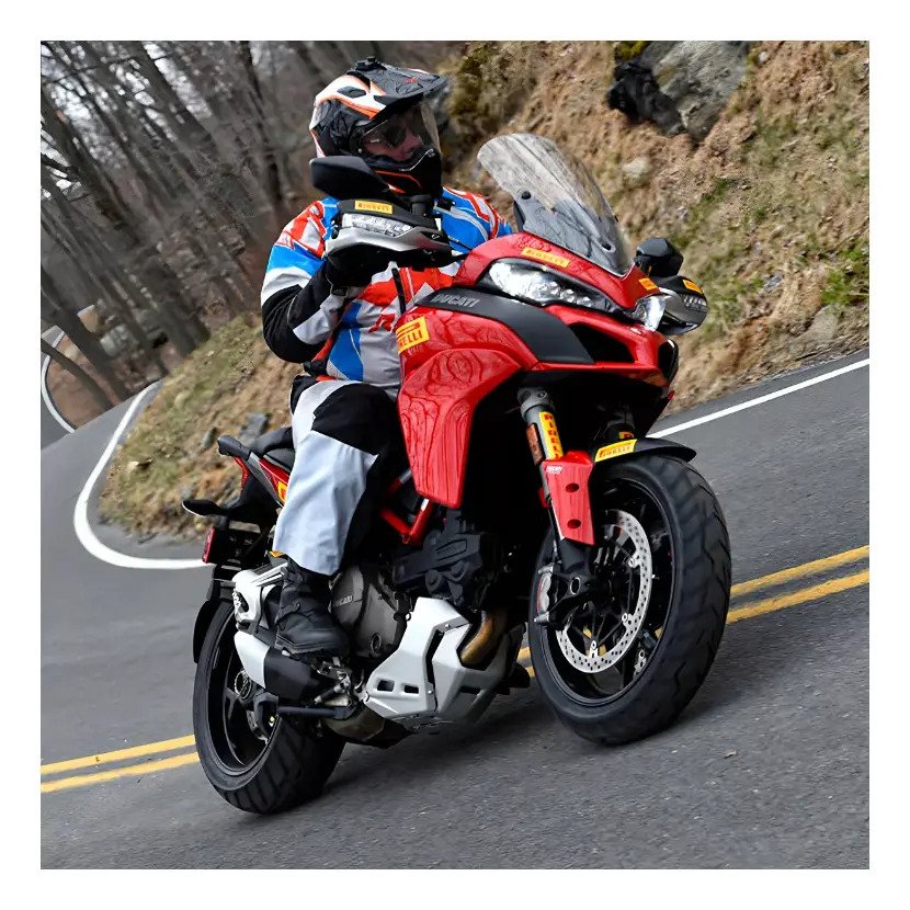 Par De Llantas Scorpion Trail Ii 150/70-17 Y 110/80-19 Bmw - Imagen 3