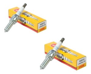 Bujias Ngk Lmar8j-9e Bmw F850,f750 Gs,f900,g310gs-r