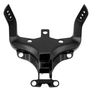 Bracket Soporte De Faros Yamaha R1 2009-2014
