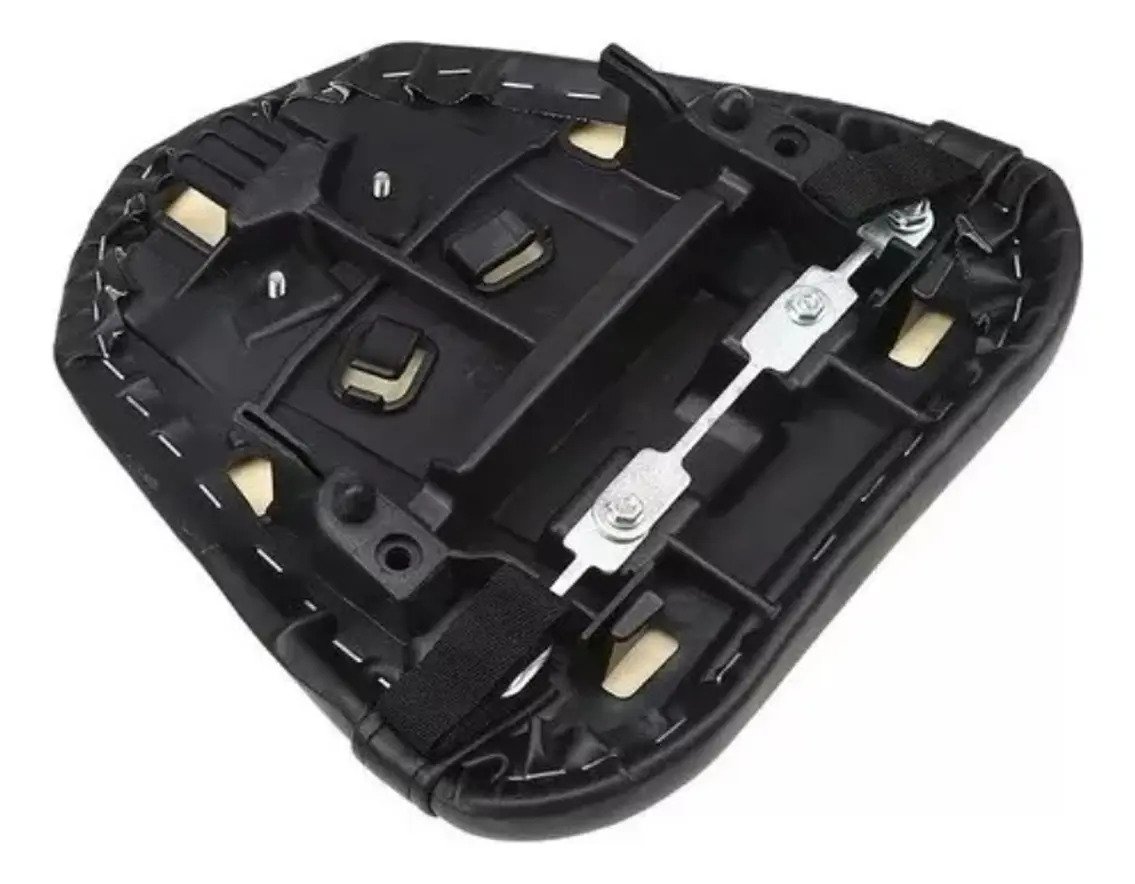 Asiento Trasero Para Yamaha R6 2008-2016 - Imagen 3