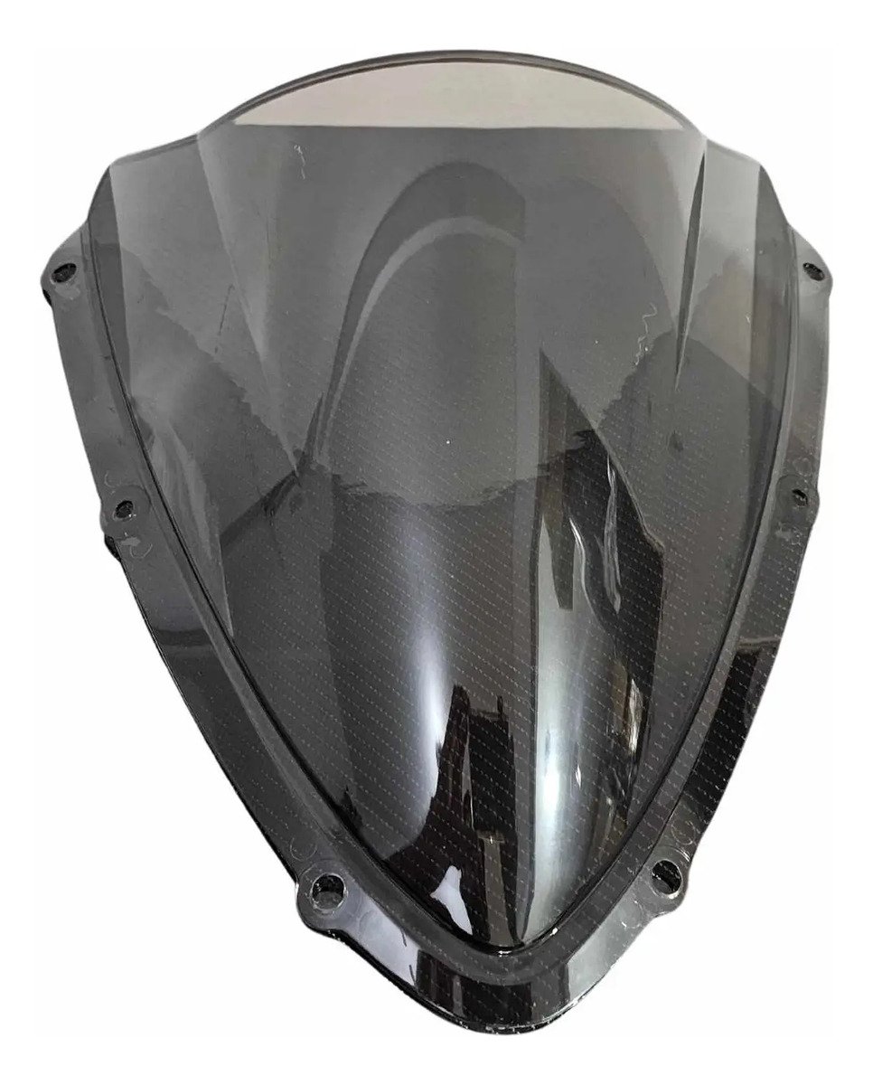 Mica Parabrisas Susuki Gsxr 600 / 750 2008 2009 2010