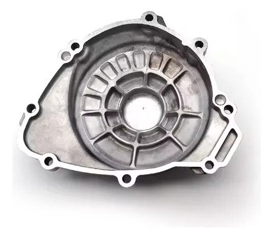 Tapa De Stator Magneto Yamaha R1 2009-2014 Premium - Imagen 4