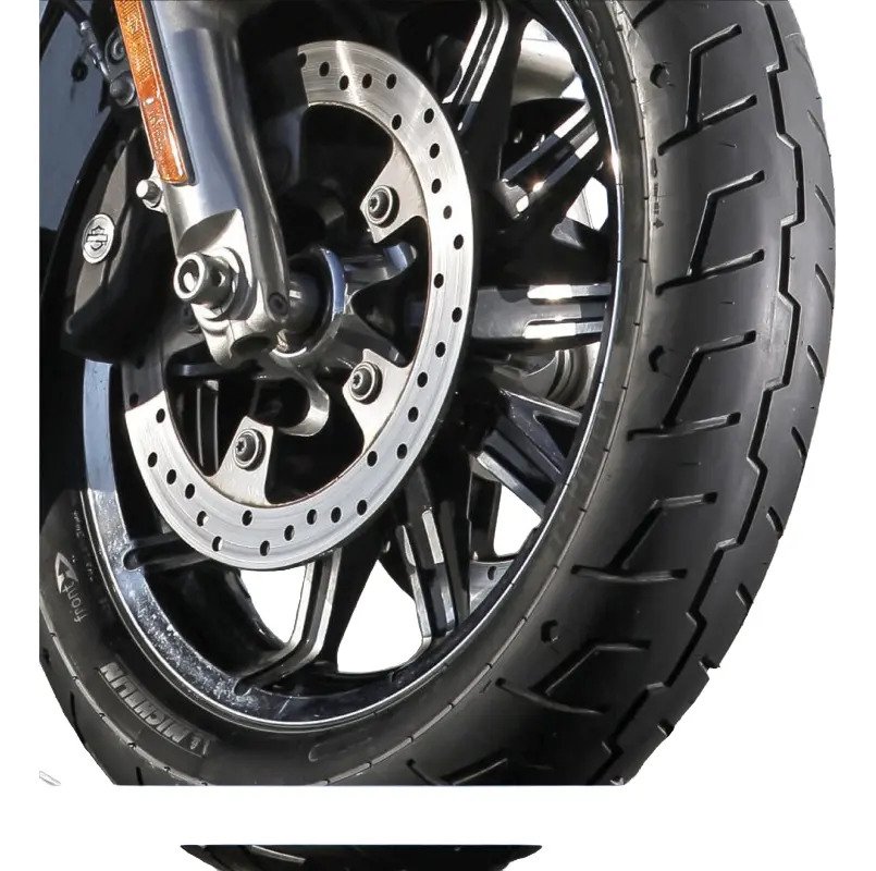 Llanta Choper 130/90 B16 Scorcher 31 Michelin