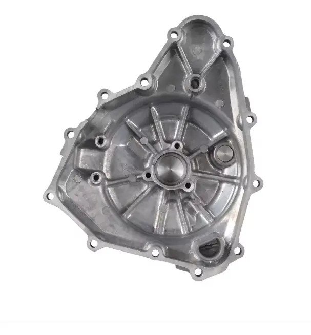 Tapa De Estator De Motor Kawasaki Ninja 400 Z400 500 Z500 - Imagen 2