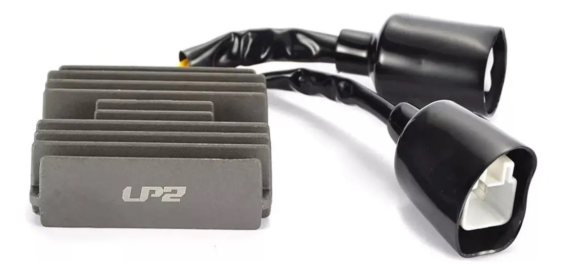 Regulador Para Honda Cbr 600 2007-2012 - Imagen 4