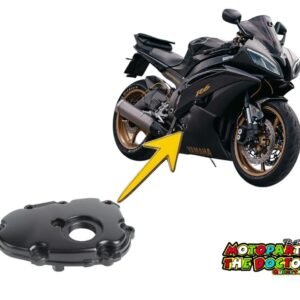 Tapa Bomba De Aceite Yamaha R6r 2006-2016