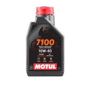 Aceite Moto Motul 7100 10w40 R6 R1 Gsxr 600rr 1000rr