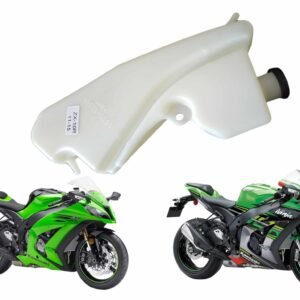 Deposito De Anticongelante Kawasaki Zx10 2011-2019