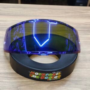MICA VISERA PARA CASCO AGV K1 K1S K3-SV