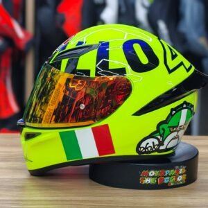CASCO AGV K1S MUGUELLO