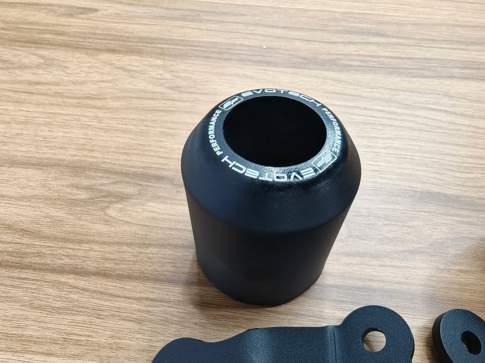 Sliders Defensas Cf Moto 675 Sr 675nk Evotech - Imagen 3