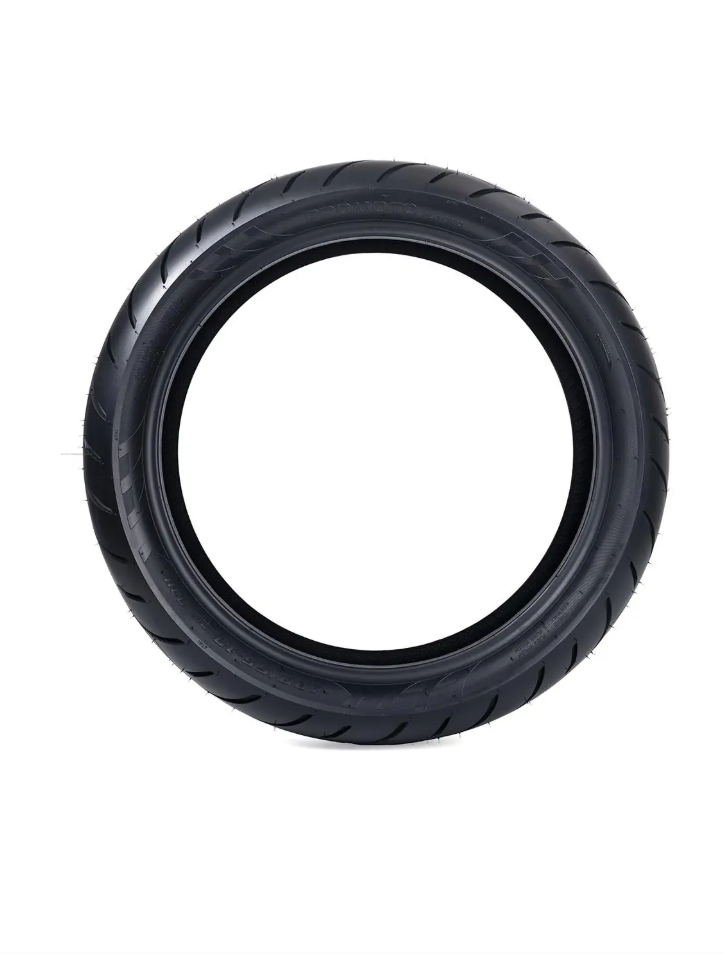 Llanta 160/60 17 M6003 69h 4pr Tl R3 Kawa 400 Ktm 250 390 - Imagen 4