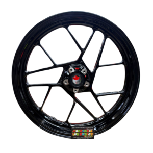 Rin Delantero Cf Moto 675sr 675 Nk Original Nuevo