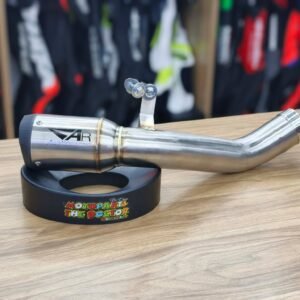 Escape Slip-On Acero Inoxidable Honda CBR 1000RR (2017 - 2026)